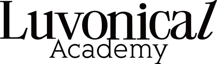 LUVONICAL THE FLORIST ACADEMY